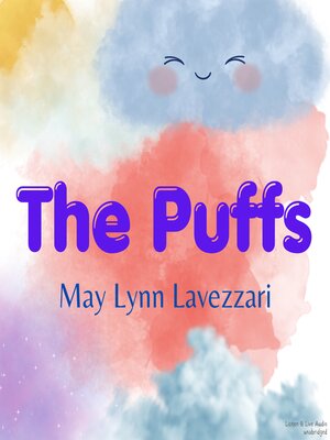 cover image of The Puffs